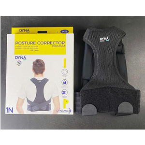 Đai chống gù lưng cao cấp Dyna 1456
