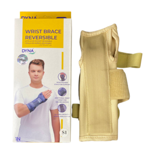 Nẹp cố định cổ tay Dyna (dùng cho cả hai tay) 1642