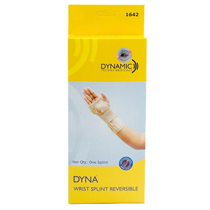 Nẹp cố định cổ tay Dyna (dùng cho cả hai tay)