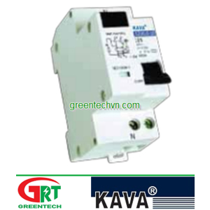 RCBO KAVA DZ30LE-16 | DZ30LE-20 | RCBO KAVA DZ30LE-16 | DZ30LE-20 | Kava Viet Nam |