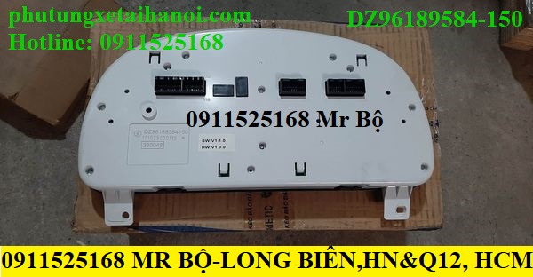 đồng hồ taplo shacman