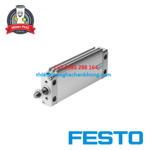 XYLANH KHÍ NÉN DÒNG NHỎ GỌN DZF - FESTO