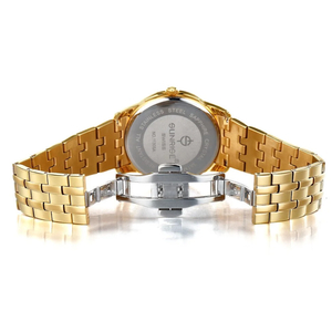 Đồng Hồ Nam SUNRISE 1130SA.GGW