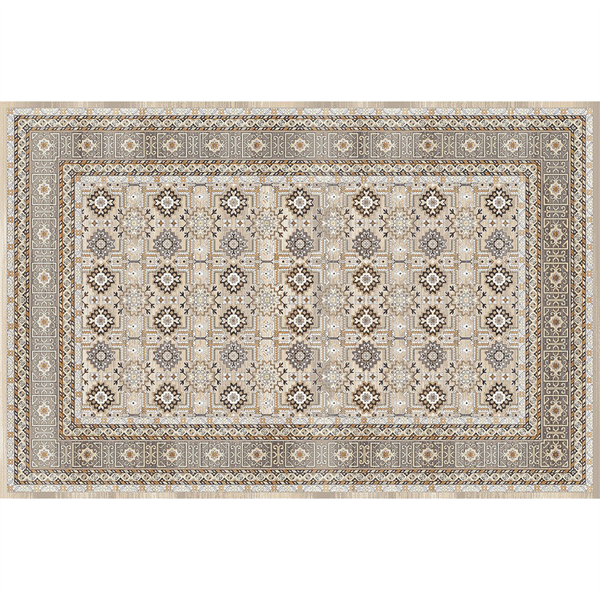 THẢM DỆT HIỆN ĐẠI CAO CẤP- GO-SILENT-E_7290-MS