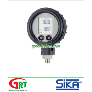 E-Ex series | sika Digital pressure gauge | Đồng hồ áp suất |Digital pressure gauge | Sika Vietnam