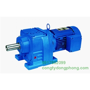 Giảm tốc EED (E-R)