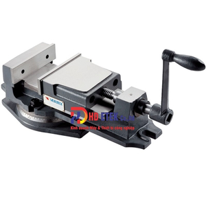 Ê tô cơ máy phay vertex Đài Loan