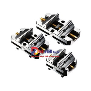 Ê tô Homge điều chỉnh 5 trục ASC-150x260M