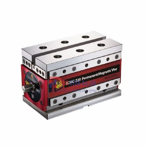 Ê tô Homge nam châm từ vĩnh cửu ECMC-380,220,130,75, PERMANENT MAGNETIC VISE