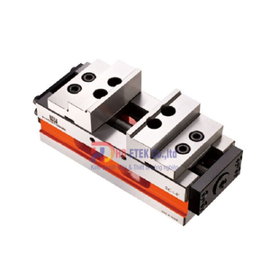Ê tô Homge tự định tâm SC-I-4, SELF-CENTERING VISE