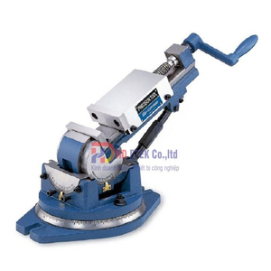 Ê tô Homge xoay 3 chiều HY-3,4,5