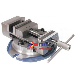 Ê tô kẹp nhanh xoay ngang