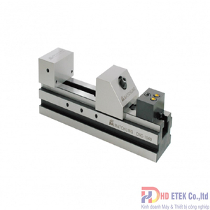 Ê tô Matchling 35028 - CNC độ chính xác cao