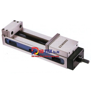 Ê tô máy góc cố định độ mở lớn