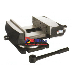 Ê tô máy phay và ê tô máy gia công định hình