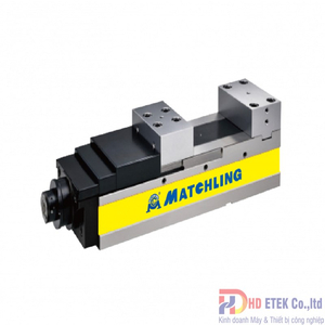 Ê tô thủy lực Matchling 35025 - MJQ