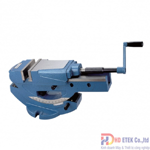 Ê tô thủy lực nghiêng Matchling 35055-HB