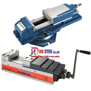 Ê tô thủy lực Vertex Đài Loan