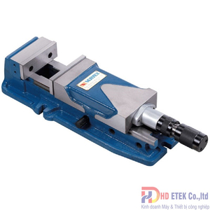 Ê tô thủy lực VHO vertex VHO-5, VHO-6, VHO-8