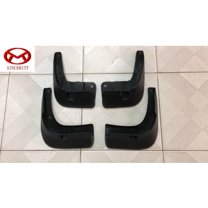 Bộ chắn bùn xe Daewoo Nubira