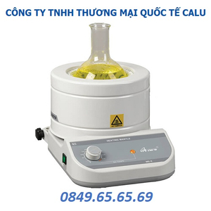 Bếp đun bình cầu Misung E05