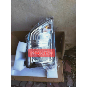 BÁN ĐÈN PHA FAW GIẢI PHÓNG 6,7 TẤN