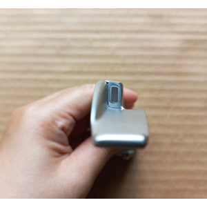 Lưỡi đèn đặt nội khí quản ánh sáng lạnh Led Luxamed (lưỡi cong)