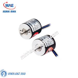 Bộ mã hoá vòng quay tương đối loại trục đường kính ø18mm - Model E18