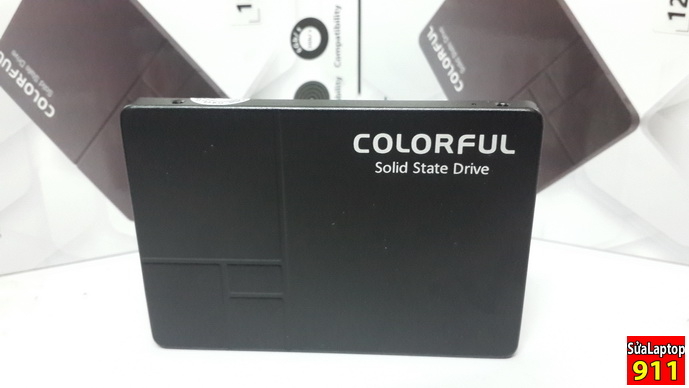 ssd colorful 128gb