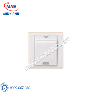 Công tắc chìa khóa thẻ 16A-Series E30 - Model E2031EKT_WE
