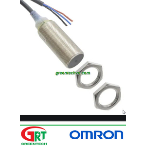 E2A-M18KS08-WP-C1 2M | Cảm biến từ Omron E2A-M18KS08-WP-C1 2M | OMRON E2A-M18KS08 | Omron Vietnam