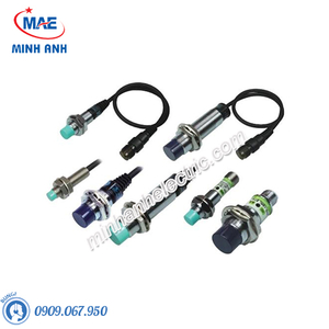 Cảm biến tiệm cận - Model E2C loại KD rời nhiệt độ cao