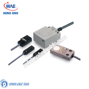 Cảm biến tiệm cận - Model E2EC loại KD rời độ nhạy cao