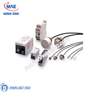 Cảm biến tiệm cận - Model E2EH nhiệt độ cao