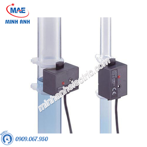 Cảm biến điện dung - Model E2K-L loại báo mức chất lỏng