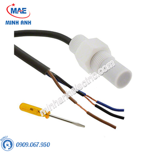 Cảm biến điện dung - Model E2KQ-X loại dùng trong môi trường hóa dầu