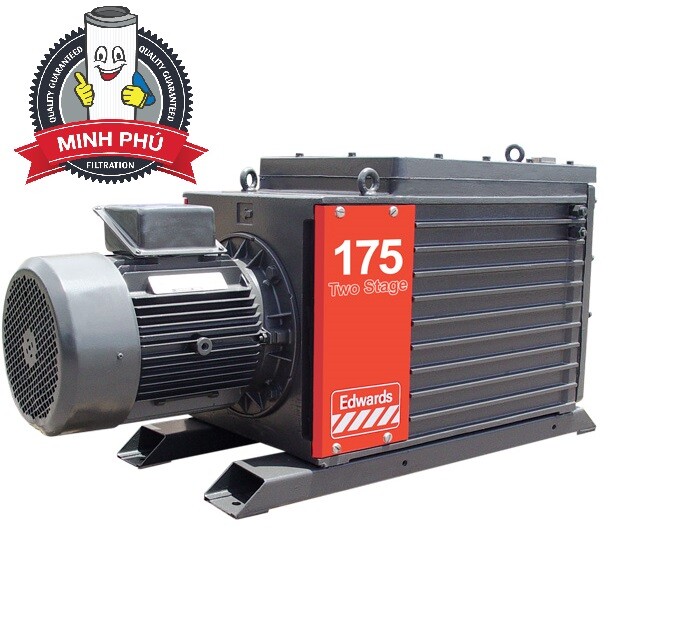 E2M175T3 220-240 / 380-415V, 3 ph, 50Hz