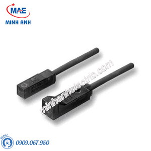 Cảm biến tiệm cận - Model E2S loại nhỏ tần số cao