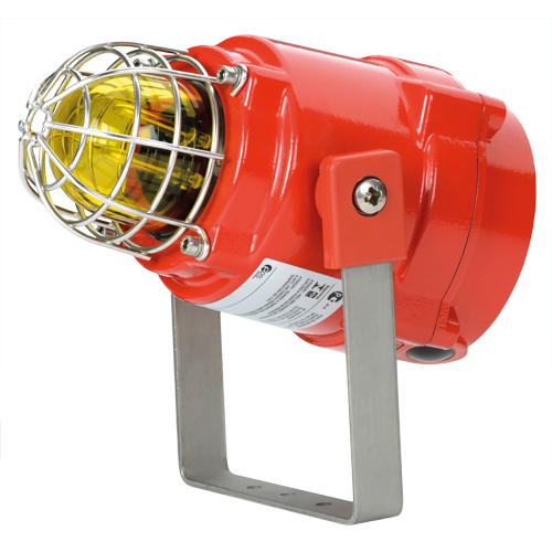 E2S Vietnam, IS-L101L LED Beacon, Intrinsic Safety E2S Vietnam