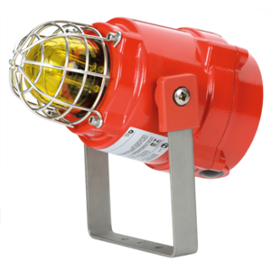 E2S Vietnam, IS-L101L LED Beacon, Intrinsic Safety E2S Vietnam