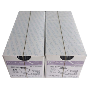 Chỉ Ecosorb 3/0 E37RH260