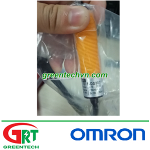E3F-DS30C4 | Omron E3F-DS30C4 | Cảm biến quang Omron E3F-DS30C4 | Omron Việt Nam