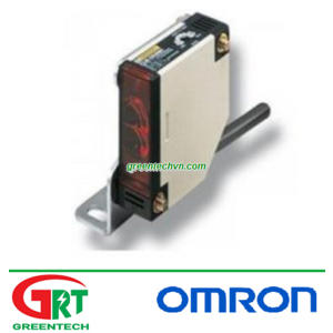 E3JK-R4M2 | Omron E3JK-R4M2 | Cảm biến quang E3JK-R4M2| Omron Việt Nam