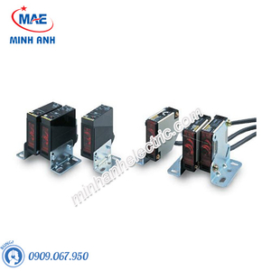 Cảm biến quang - Model E3M Loại Phát hiện vệt