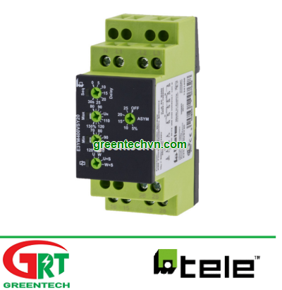 E3YM400VYS20 | Tele | relay E3YM400VYS20 | Tele Việt Nam
