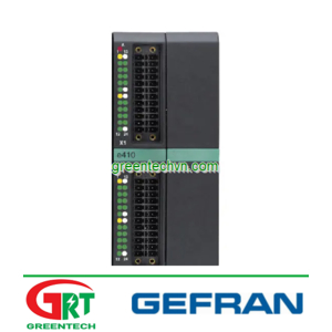 e41x series | GEFRAN Digital I/O module e41x series | Digital I/O module e41x serie | GEFRAN Vietnam