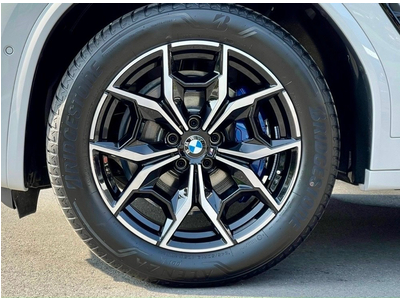 BMW X3 sDrive20i M Sport 2024