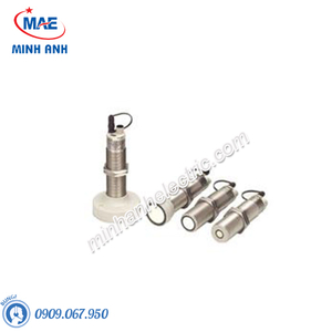 Cảm biến siêu âm - Model E4PA hình trụ Analog