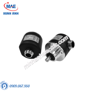 Bộ mã hóa vòng quay Ø 50mm loại kết nối giắc cắm - Model E50S-C