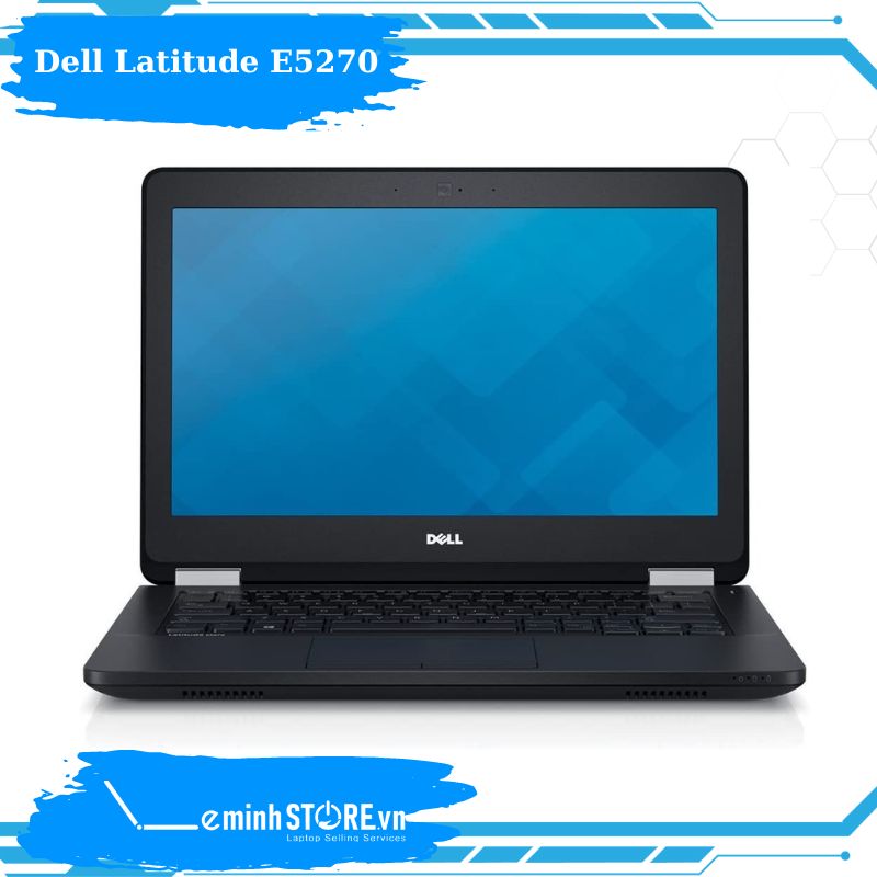 Laptop Dell Latitude E5270 i5 6200U